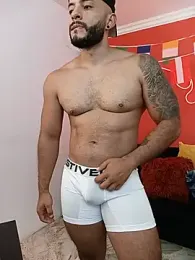 Mike_savage3 webcam model stream image