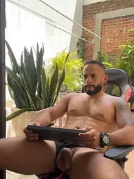 Mike_savage3 webcam stripchat model stream image