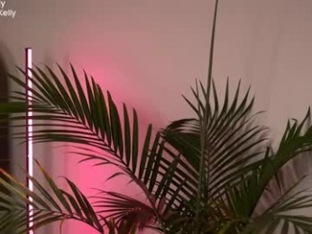 ohbabykelly webcam model stream image