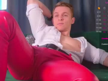 night_wwwolf webcam model stream image