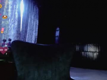 summer__xo webcam model stream image