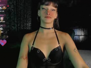 summer__xo webcam model stream image