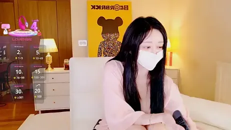hotseah webcam model stream image