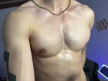 david_muller_ webcam model stream image
