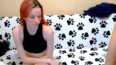 Ivy_Lester webcam model stream image