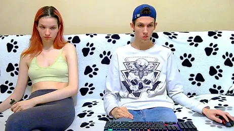 Ivy_Lester webcam model stream image