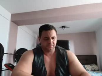 hot_stefano1 webcam model stream image