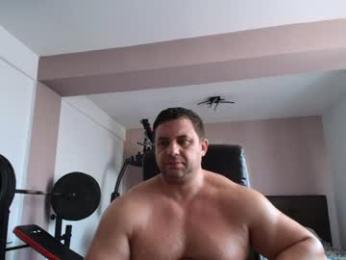 hot_stefano1 webcam chaturbate model stream image