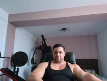 hot_stefano1 webcam model stream image