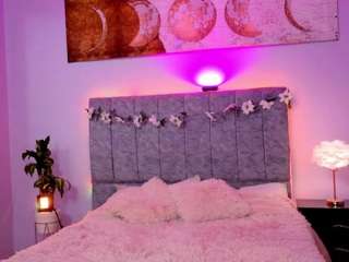 antonellastarr webcam model stream image