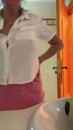 Propuesta webcam model stream image