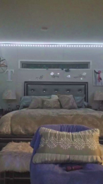 TiffyRae webcam model stream image