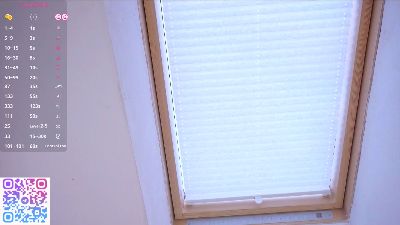 JonaPutnam webcam cam4 model stream image