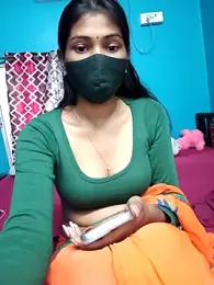 Priya_04 webcam model stream image