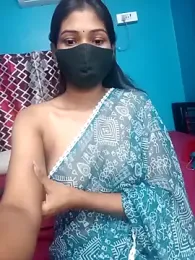Priya_04 webcam stripchat model stream image