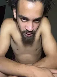 Mrvanillaa webcam model stream image