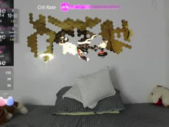 stefa_fit webcam model stream image