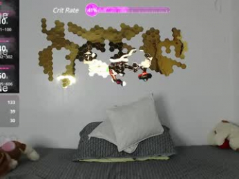 stefa_fit webcam model stream image