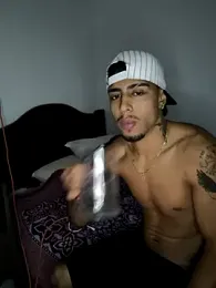 zorco_model webcam model stream image