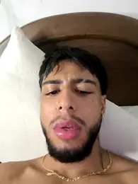 zorco_model webcam model stream image