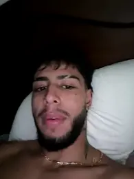 zorco_model webcam model stream image