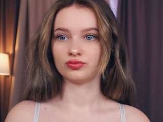 synnegrindle webcam model stream image