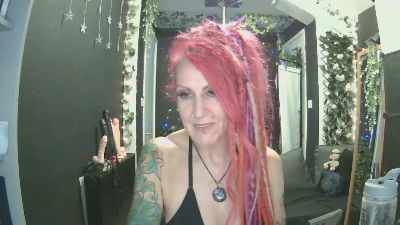 SkySparks webcam cam4 model stream image