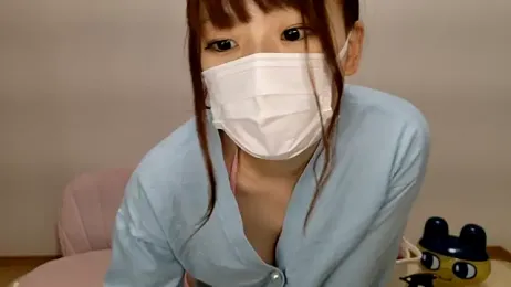 --chan--hii webcam model stream image