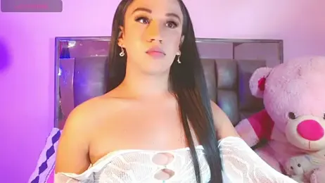 ShantalGirs webcam model stream image