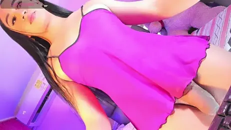 ShantalGirs webcam model stream image