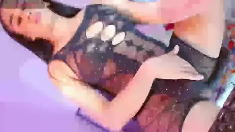 ShantalGirs webcam model stream image