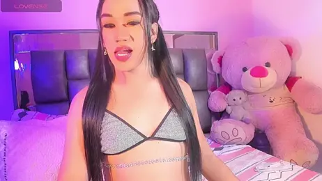 ShantalGirs webcam model stream image