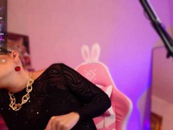 Lady_Shine webcam bongacams model stream image