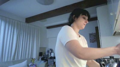 Keith66601 webcam model stream image