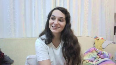 Keith66601 webcam model stream image