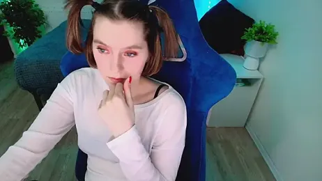 CranberryHot webcam model stream image