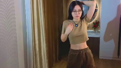 HilmaStoyanoff webcam cam4 model stream image