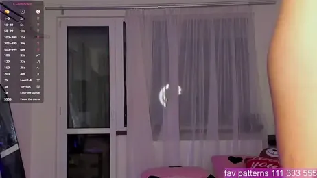 GabrielaLove_ webcam model stream image