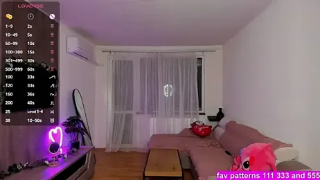 GabrielaLove_ webcam model stream image