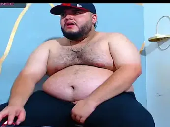 damian_chubby webcam model stream image