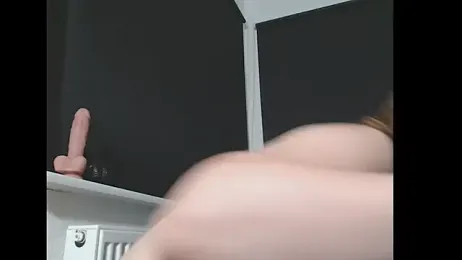 NaughtyRapunzel7 webcam model stream image