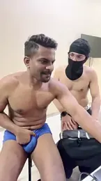 bhagihero webcam model stream image