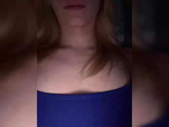 Kira5687 webcam model stream image