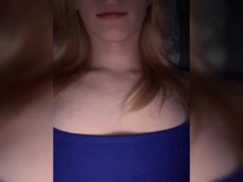 Kira5687 webcam model stream image