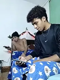 Manuel_Mateus1 webcam model stream image