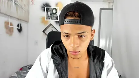 Manuel_Mateus1 webcam model stream image