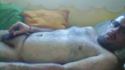 BearContraste webcam model stream image