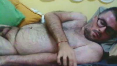 BearContraste webcam cam4 model stream image