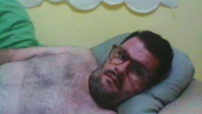 BearContraste webcam model stream image