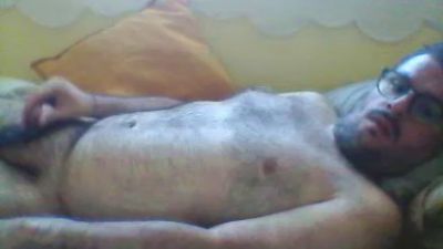 BearContraste webcam model stream image
